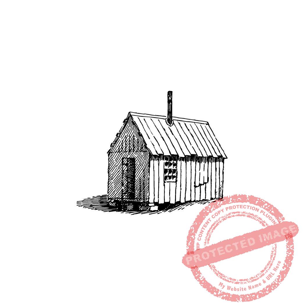 Shack T1-005 C