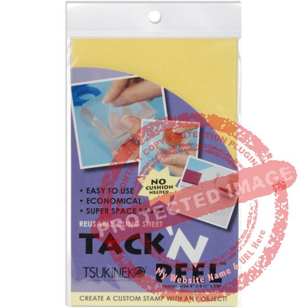 Tack 'N Peel