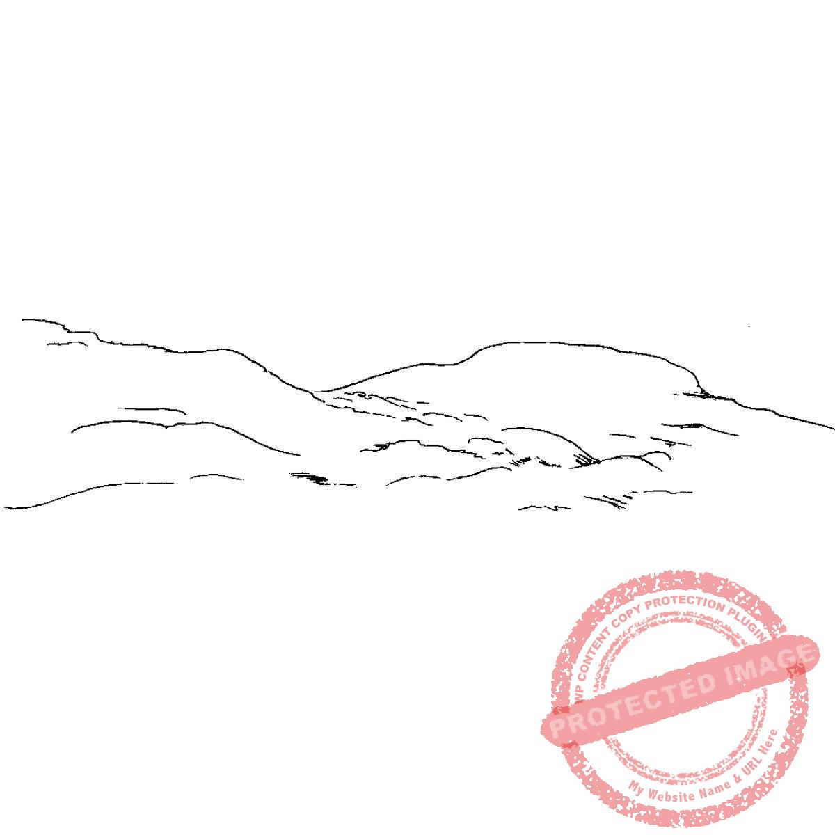 Earth or Snow T3-064 F