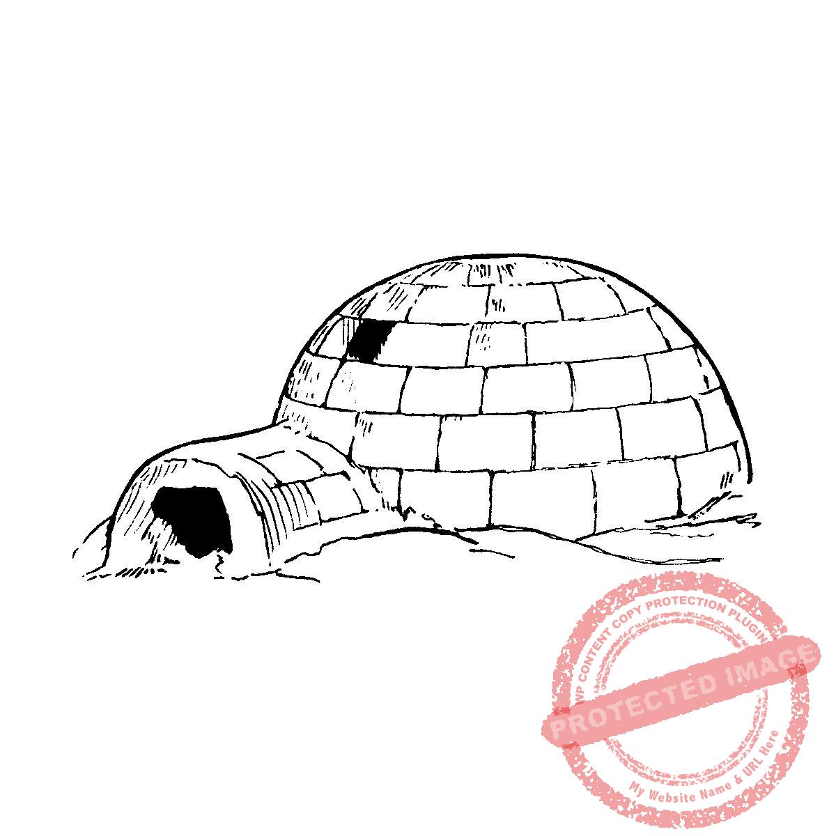 Igloo T3-073E