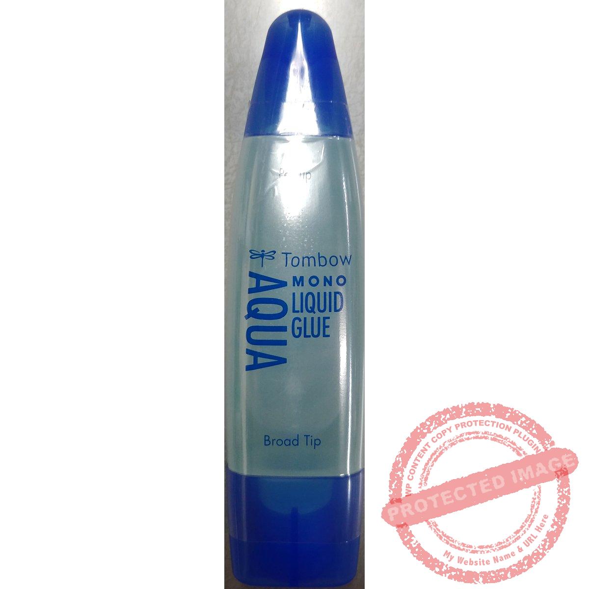 AQUA Mono Liquid Glue by Tombow