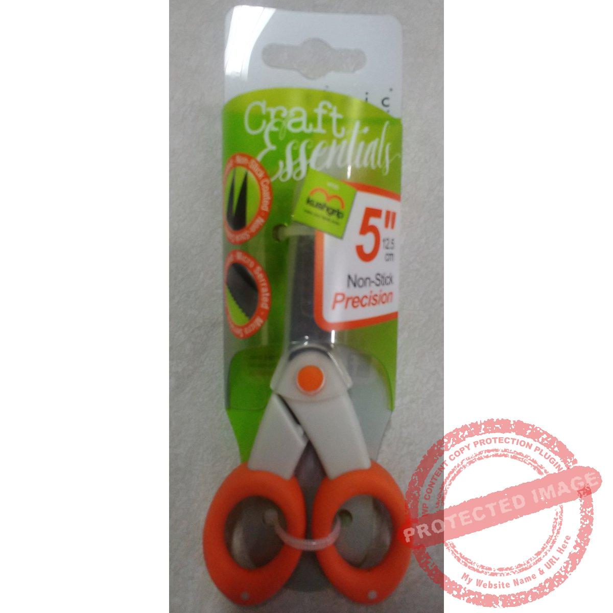 Tonic 5" Non-Stick Precision Scissors