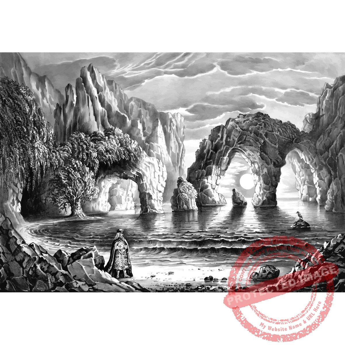 The Grotto T12-283 H