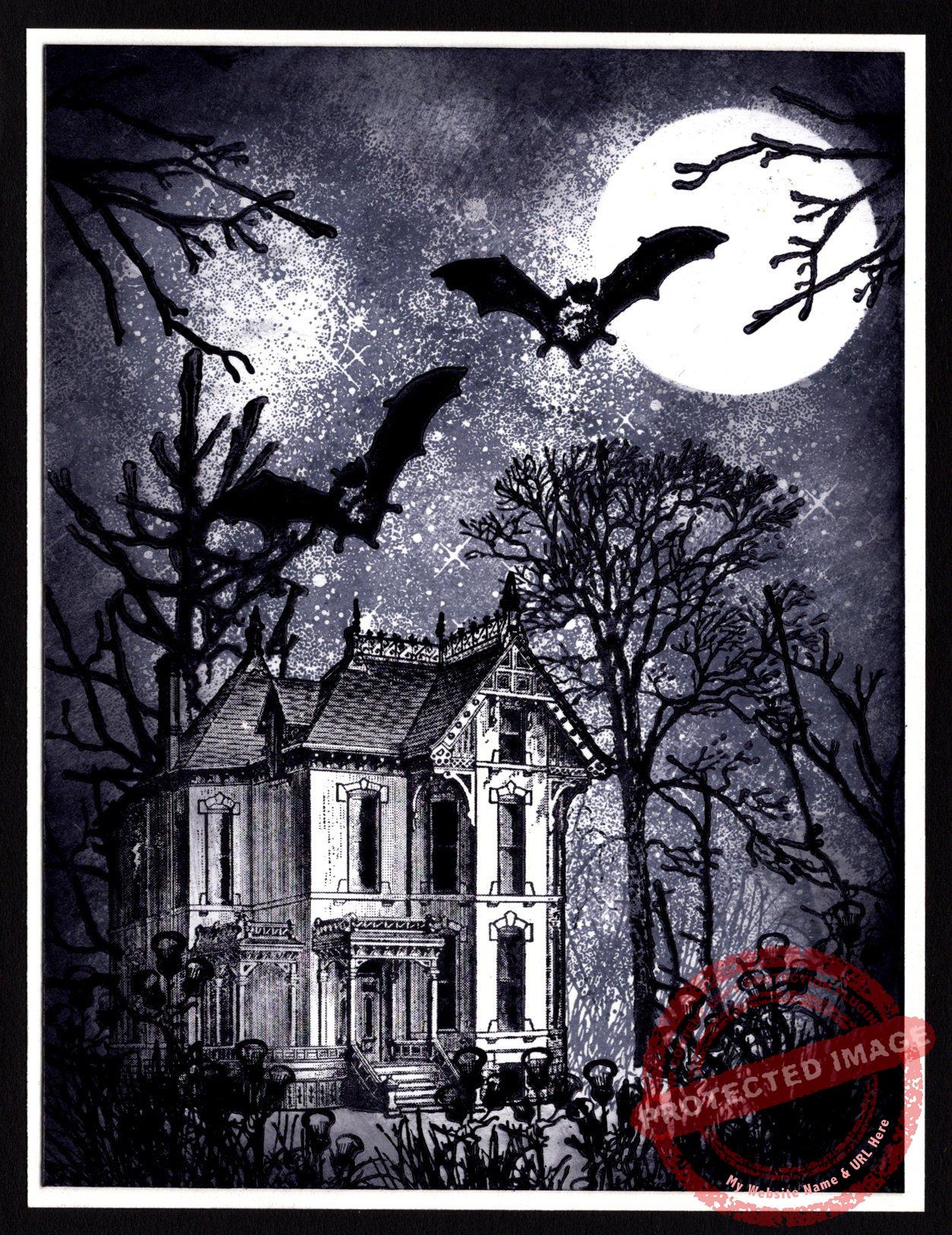 Victorian Mansion T6-135 E - Image 4
