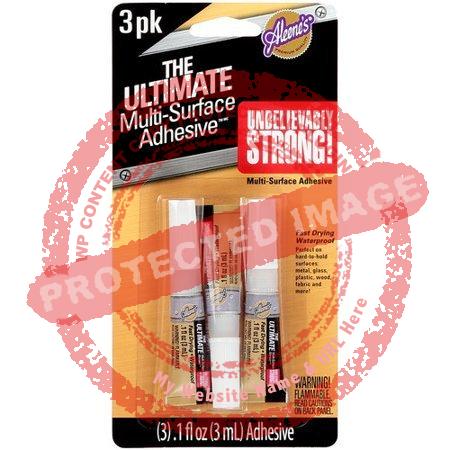 Aleene's Ultimate Multi Surface Adhesive