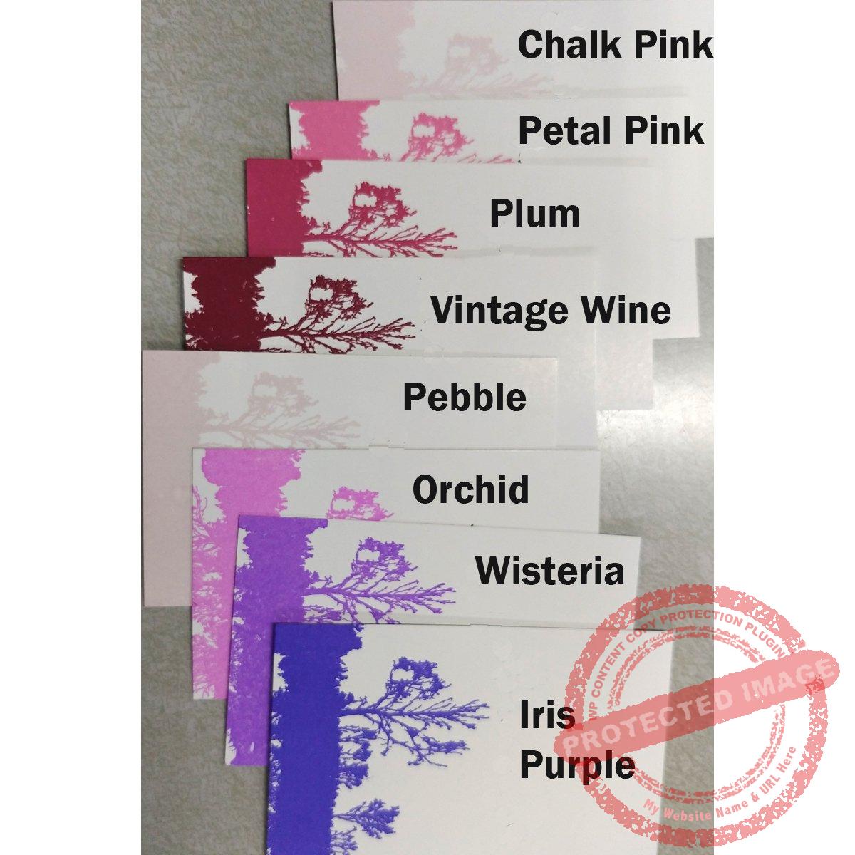 Holly Berry Red R:6 Scenic Stamping Ink - Image 2