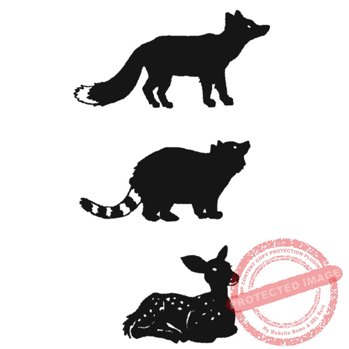 Utopian Critters P28-546 F