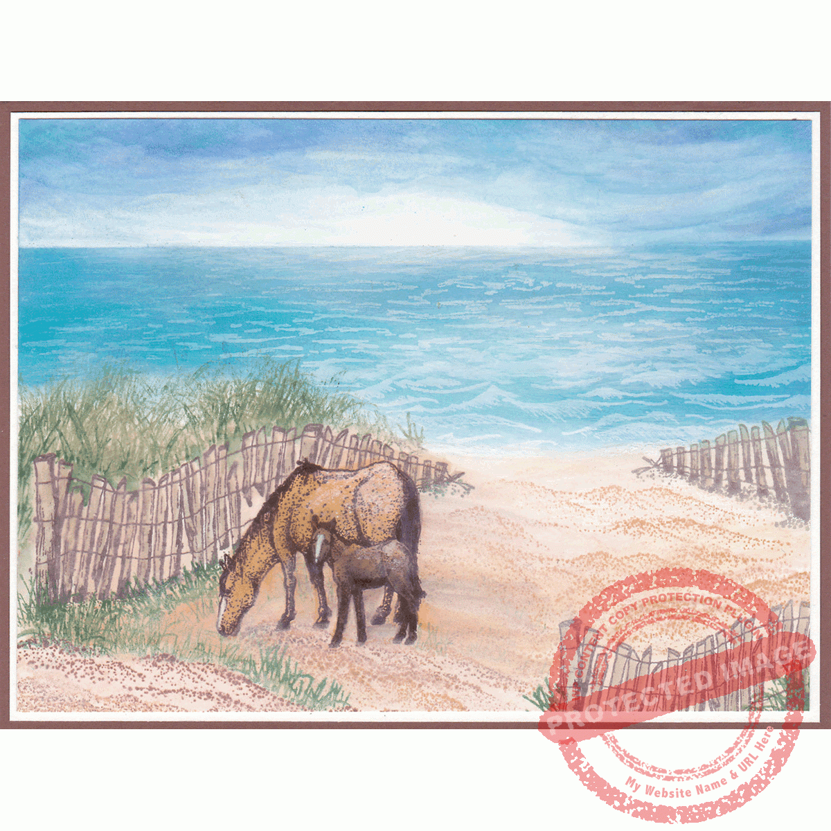 Favorite Water Wide, T24-489 G - Image 4