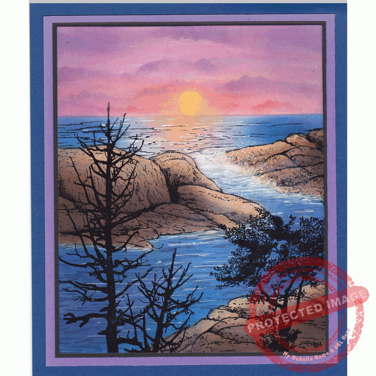 Stony Ledge T6-150 D - Image 10