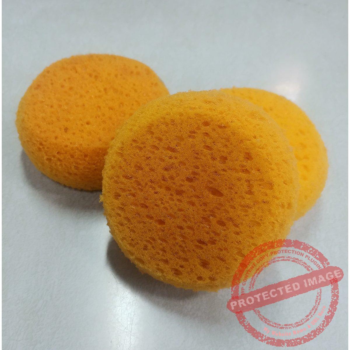 Synthetic Sponge