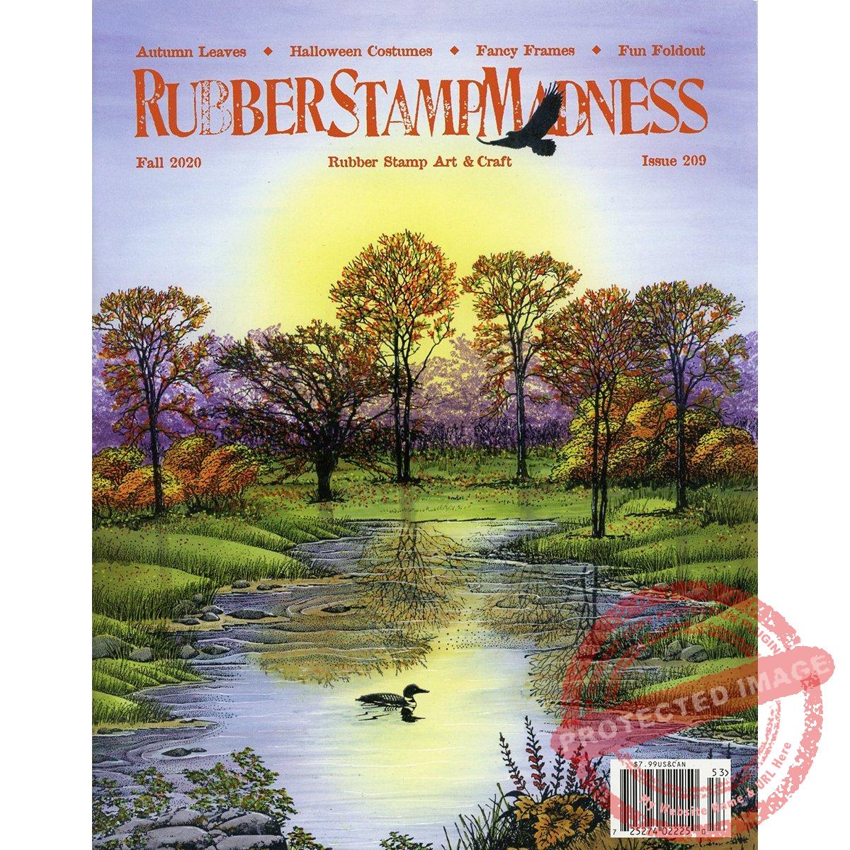 RSM Issue 209, Fall 2020