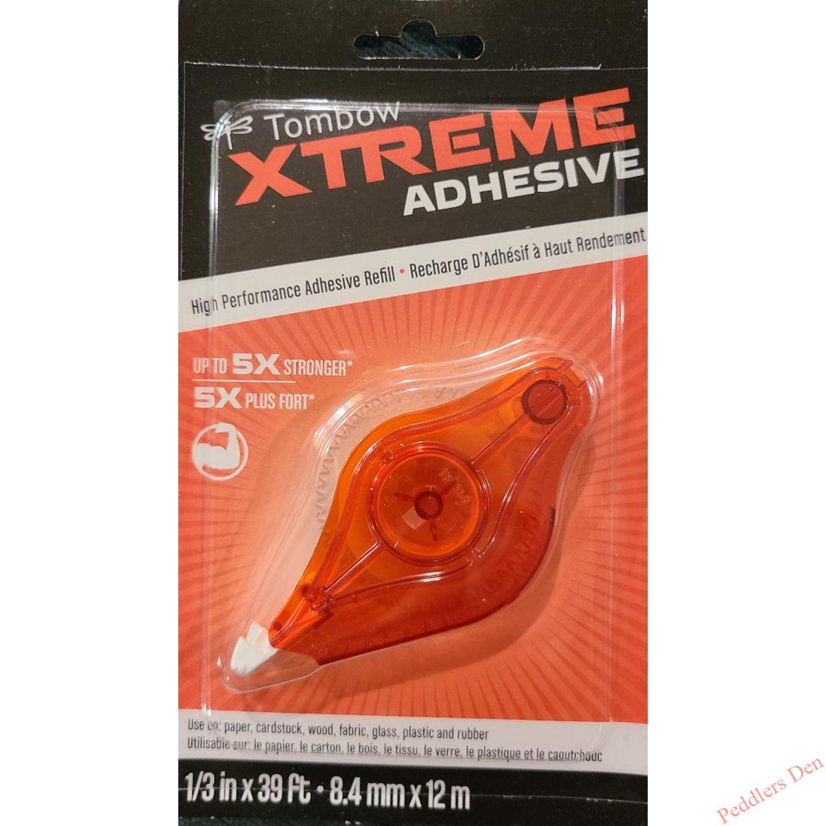 XTreme Permanent Adhesive Runner REFILL