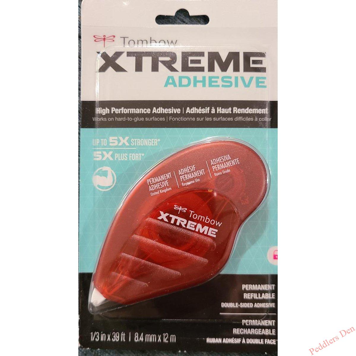 XTreme Permanent Adhesive Runner