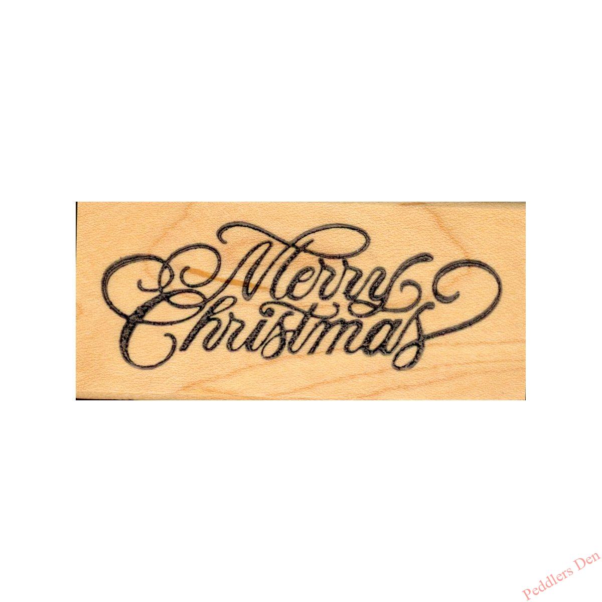 Merry Christmas, Great Impressions, NEW
