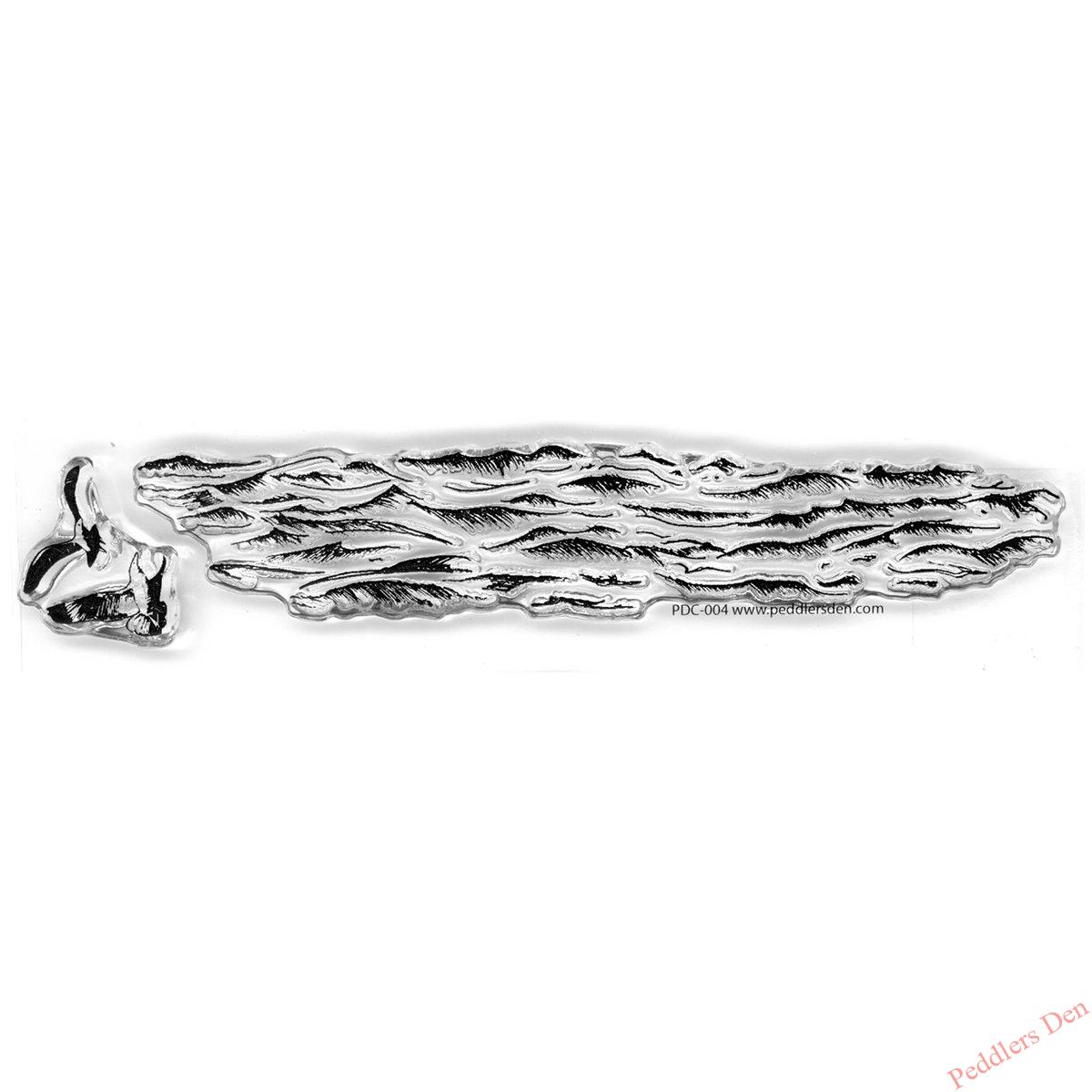 Rough Water PDC-004 Clear Set