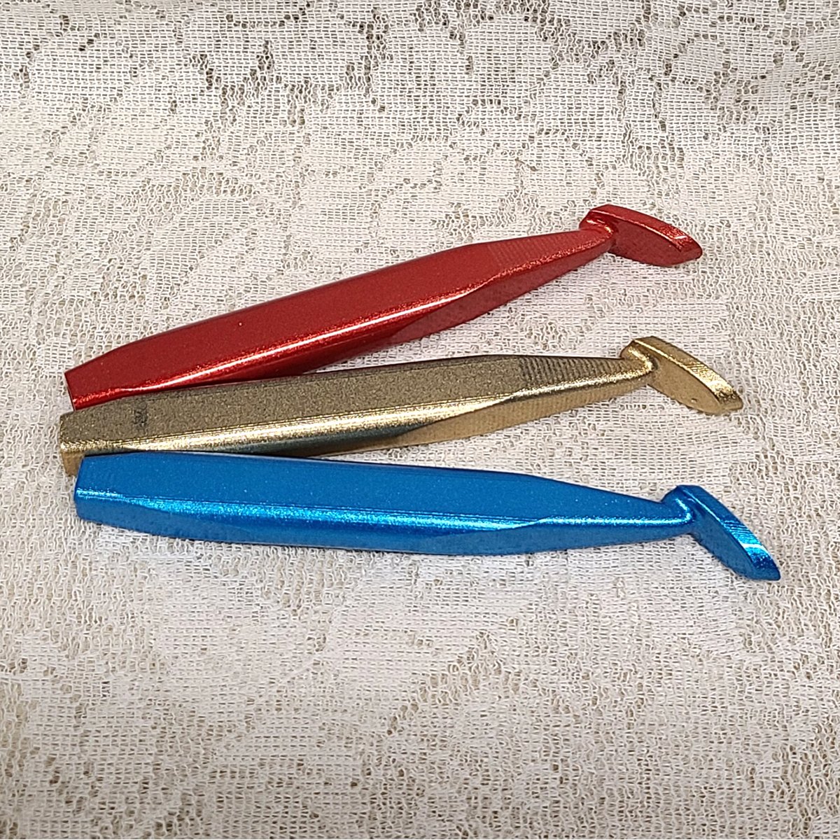 Blending Oval Handle, Individually (no choice of color)