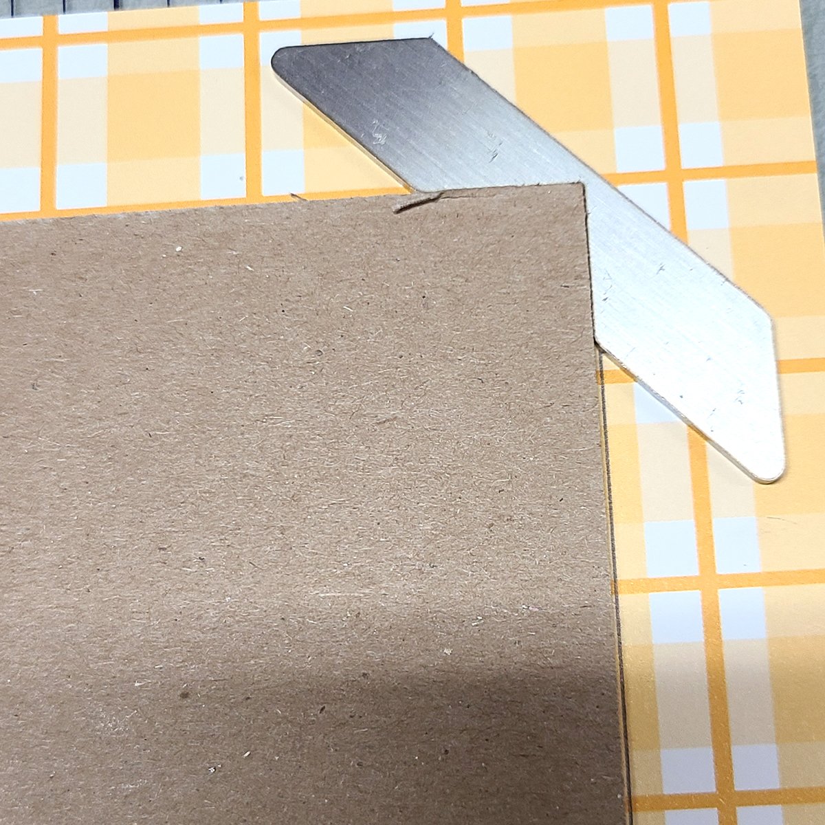 Book Cover Mitering Jigs, Set of 2 - Image 2