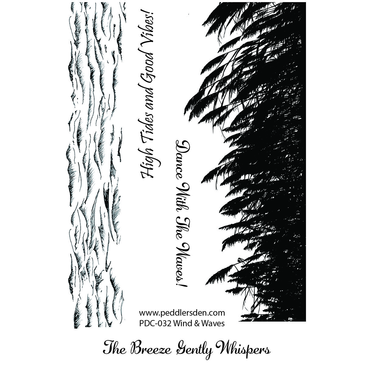 Wind & Waves, PDC-032