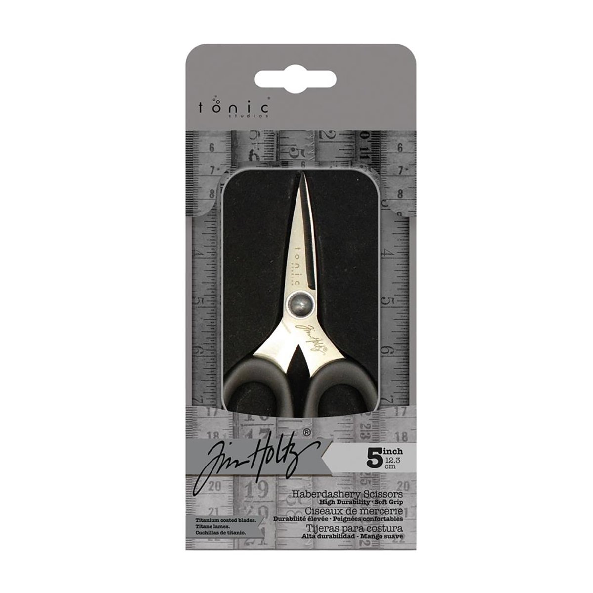 Haberdashery (Detail) Scissors