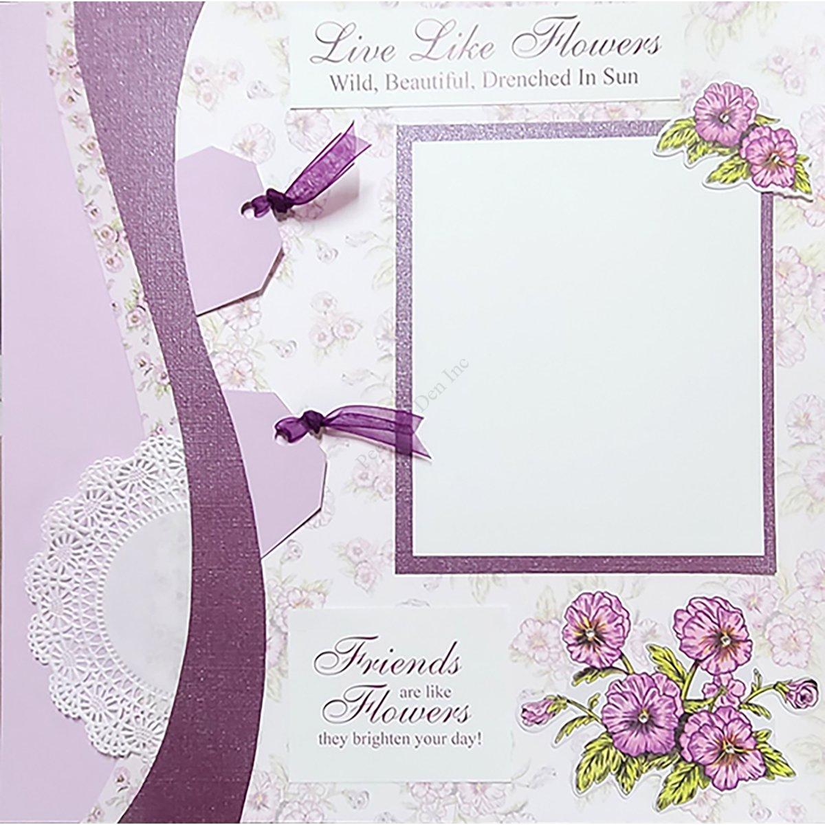 Pansy Ephemera - Image 5