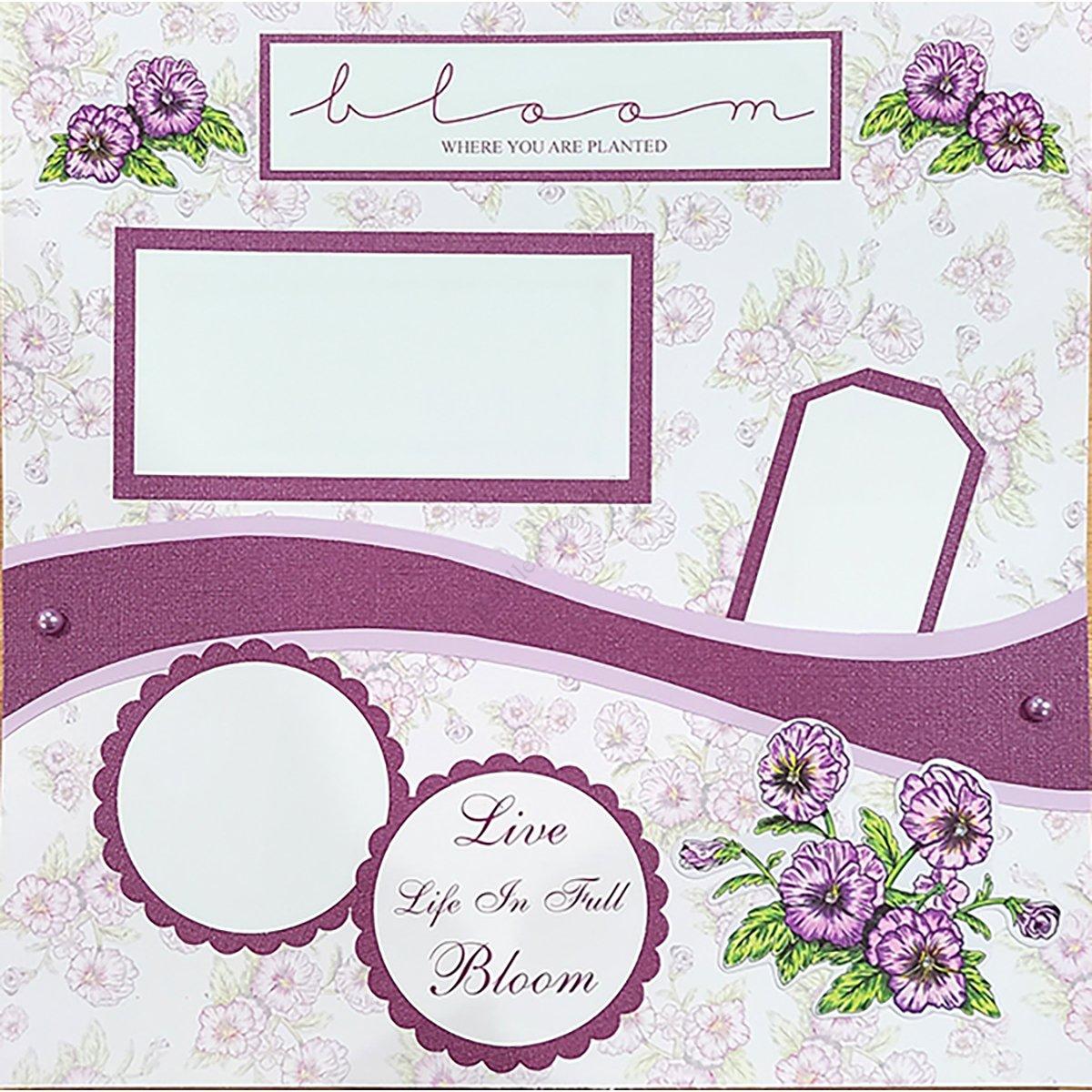Pansy Ephemera - Image 6