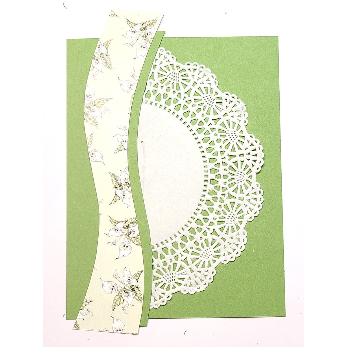 Card Makers' Shape Templates, set of 4 - Image 4