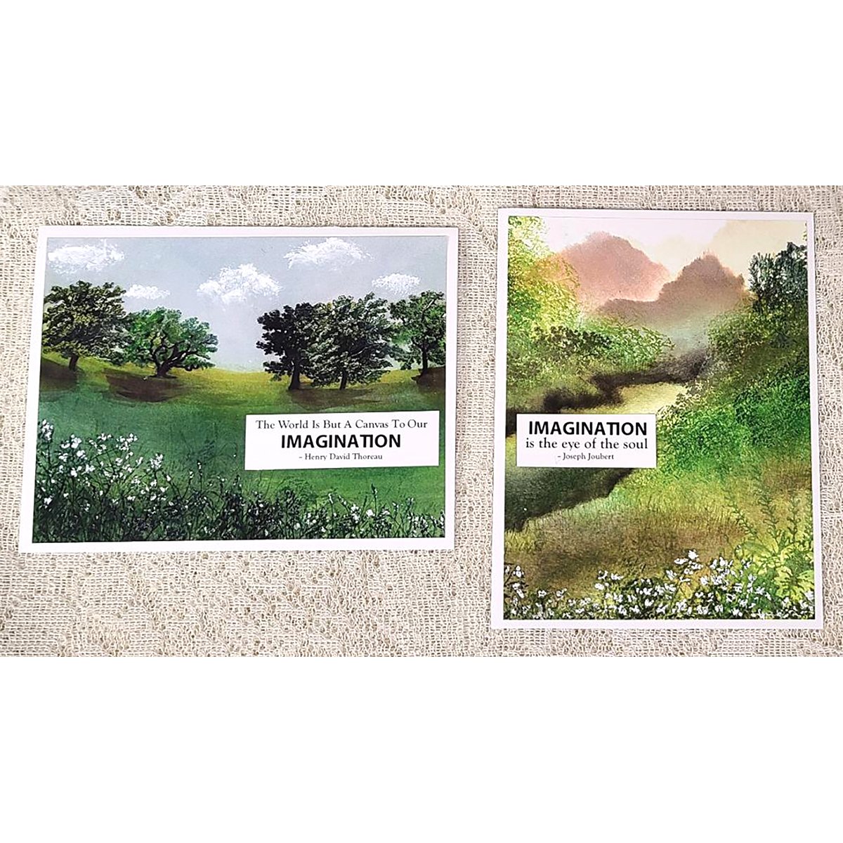 Prehistoric Theme Papers, Large #029 H - Image 4
