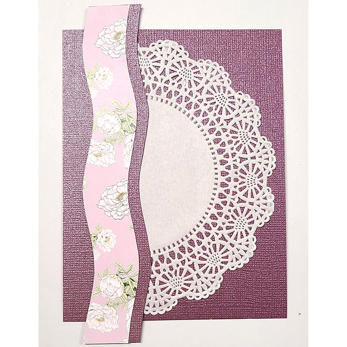 Card Makers' Shape Templates, set of 4 - Image 3