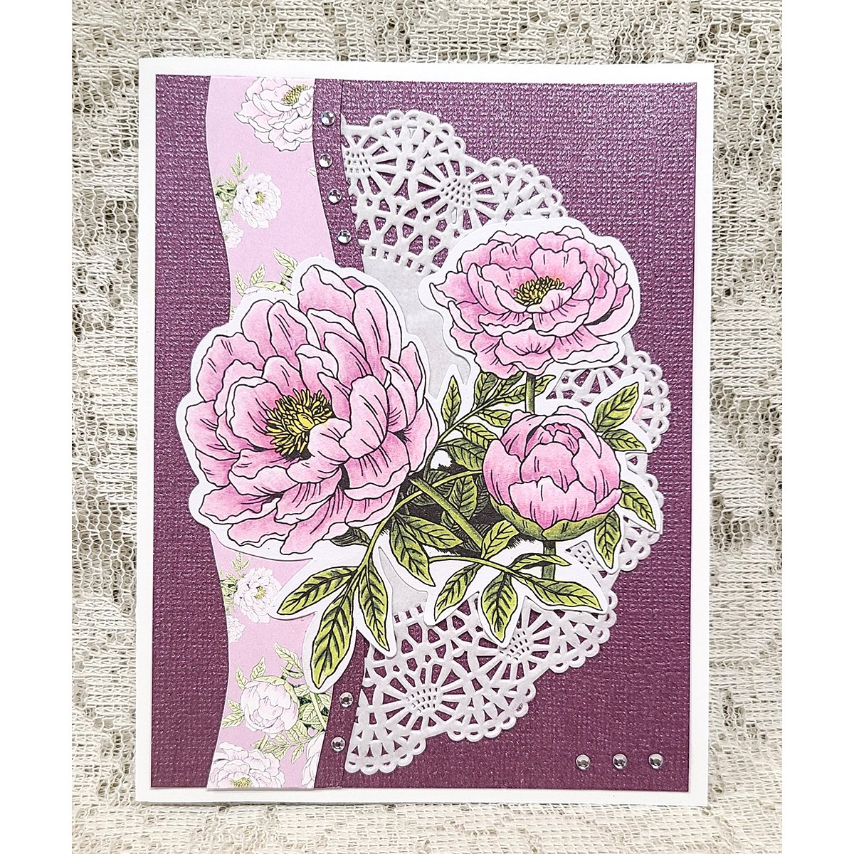 Assorted Floral Ephemera, 24 pc - Image 3