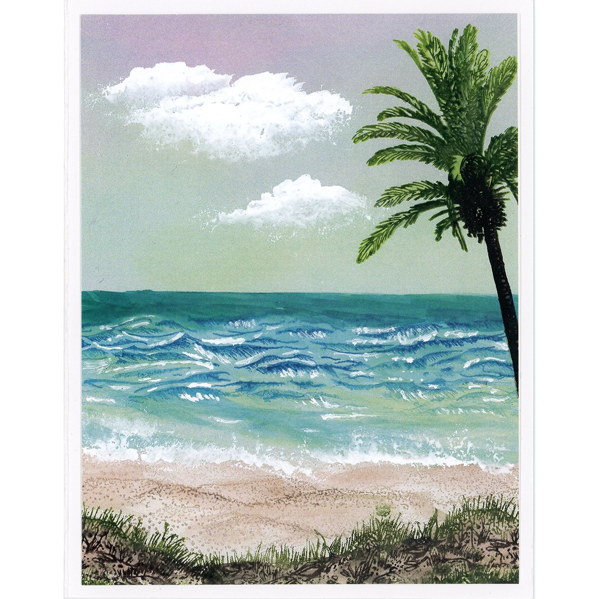 Full Color Prints from Freehand Bleed Proof Class - Image 2