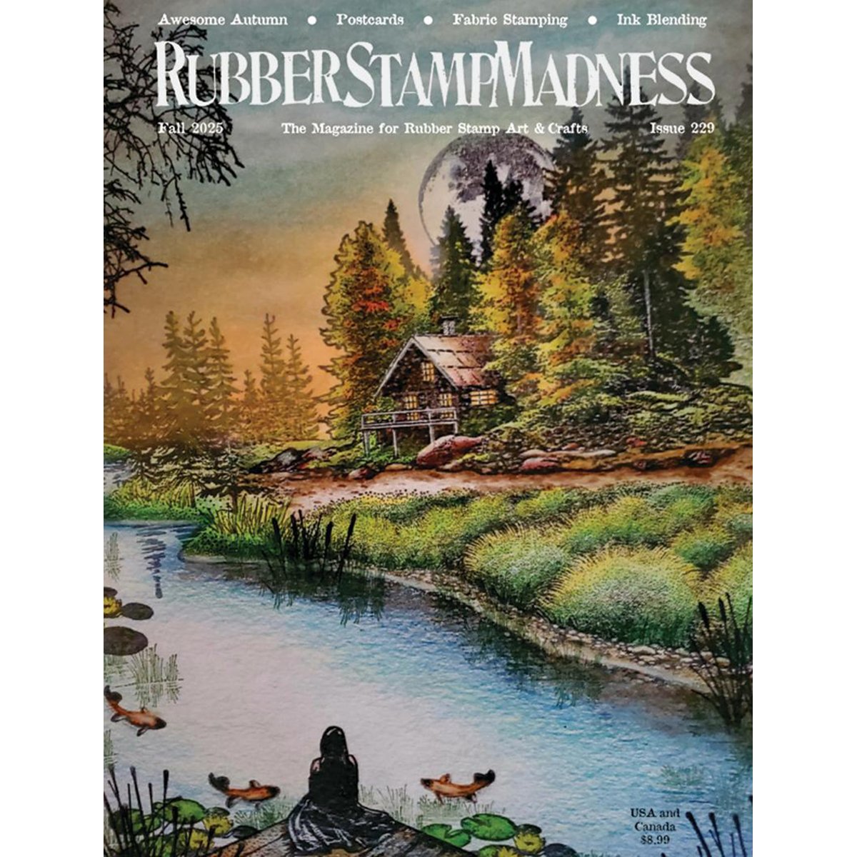 RSM Issue 229, Fall 2025