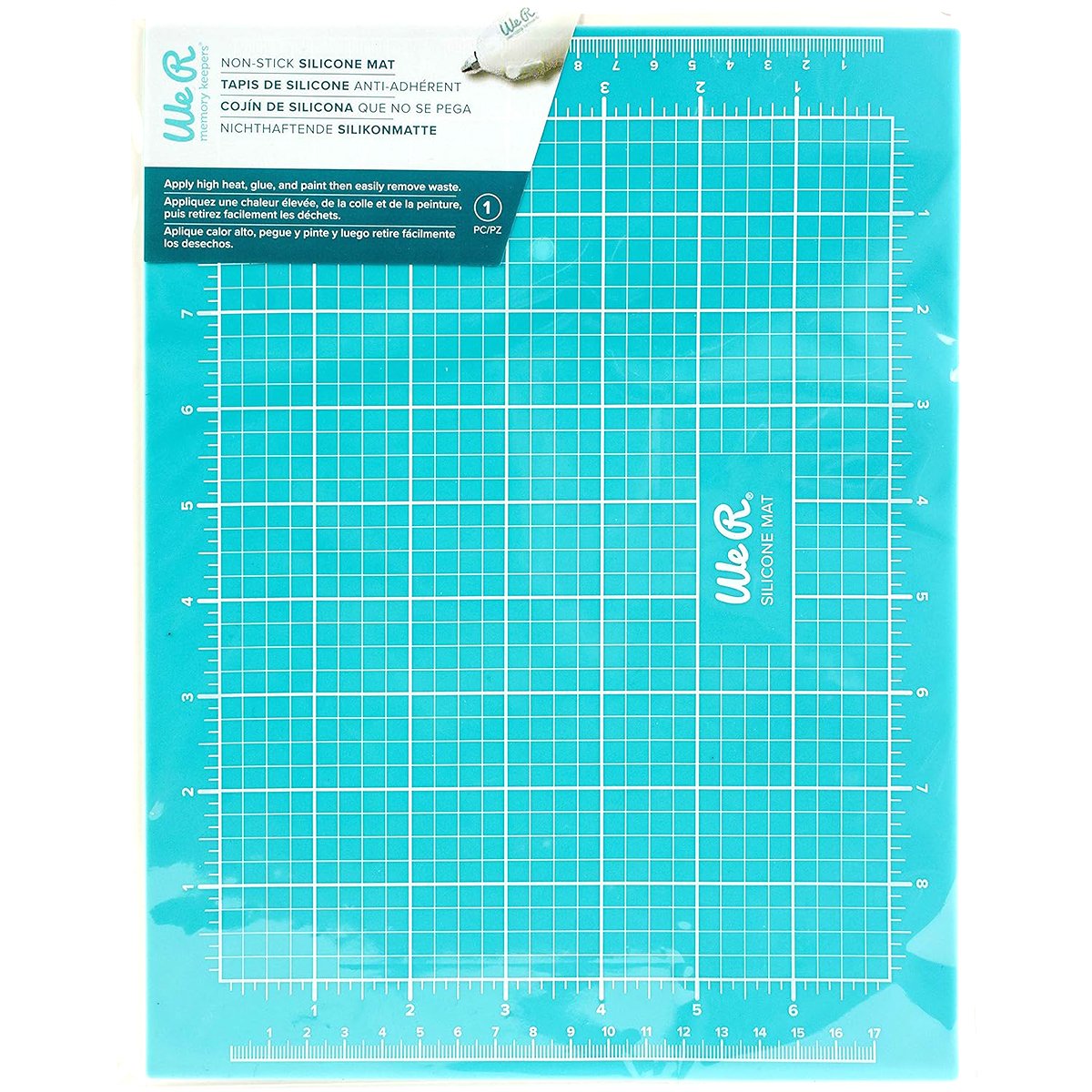 We R Memory Keepers Non-Stick Silicone Mat