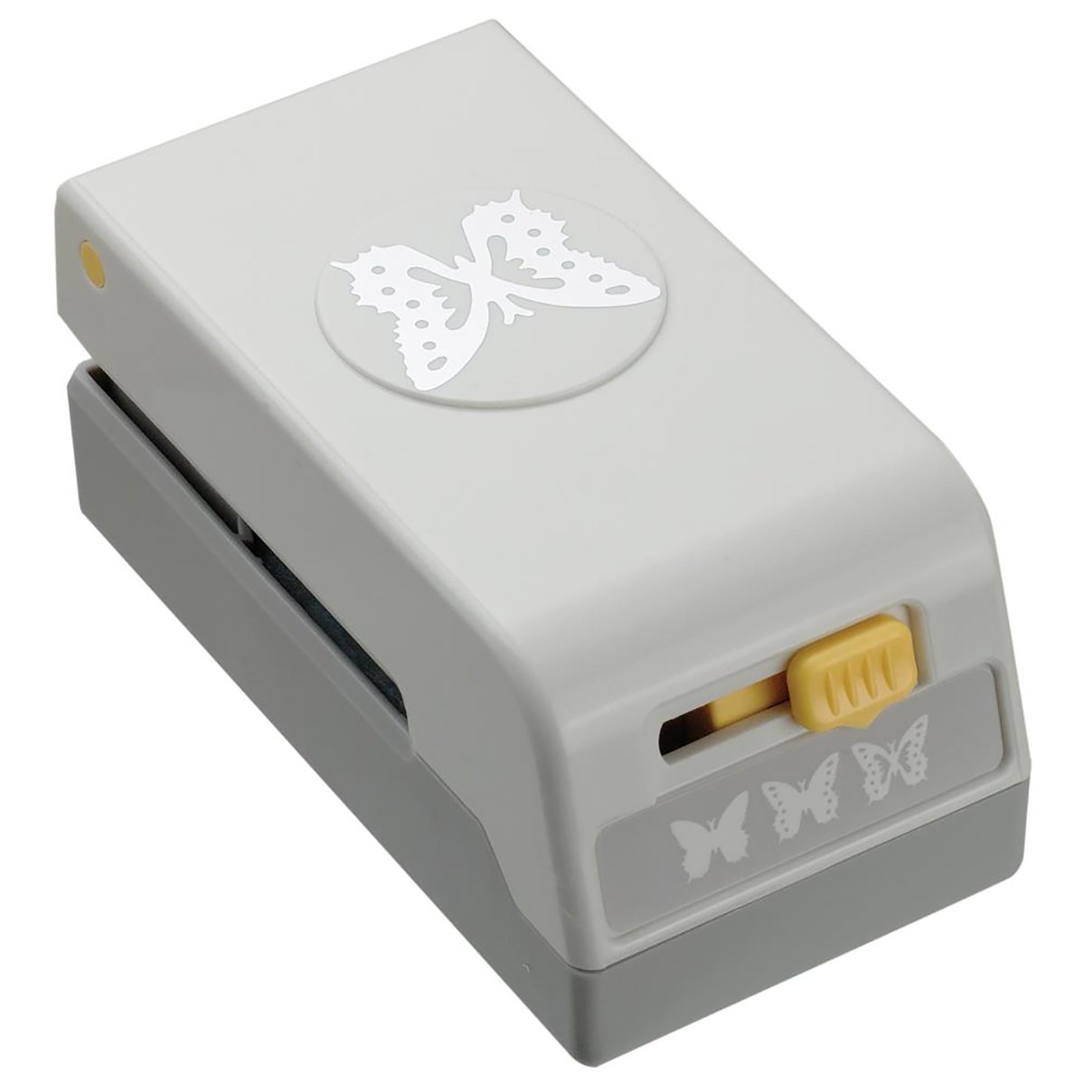 EK Layering Butterfly Punch, 3 shapes in one! - Image 3