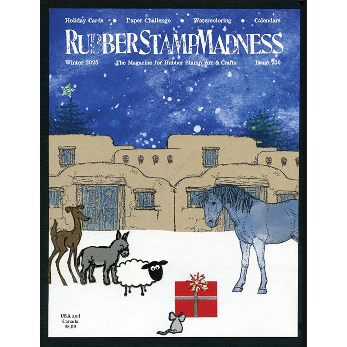 RSM Issue 230 Winter 2025